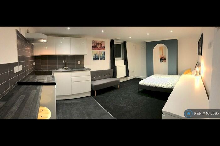 1 Bedroom Flat To Rent In Upper Fant Road, Maidstone, ME16