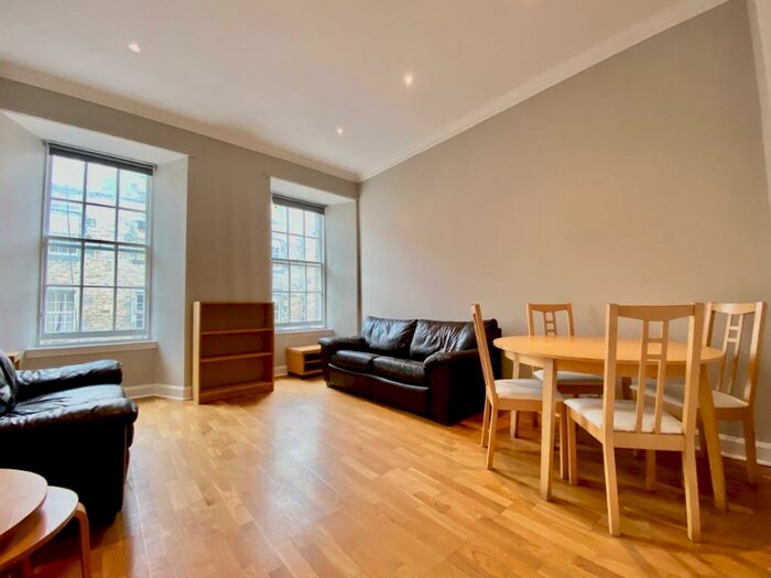 2 Bedroom Flat To Rent In Blair Street, Old Town, Edinburgh, EH1