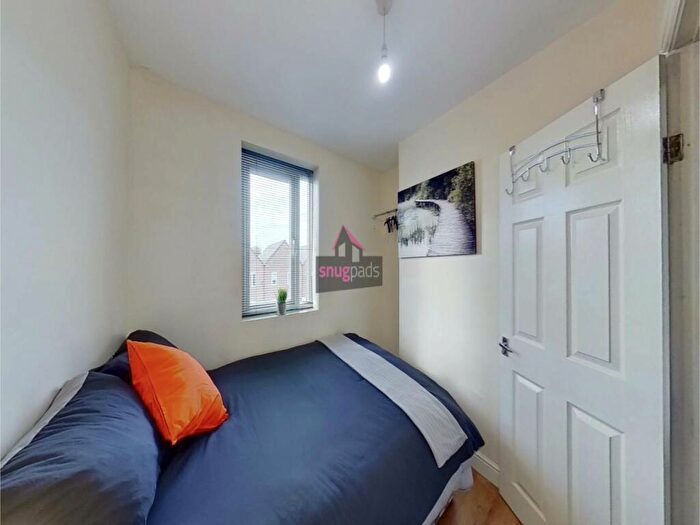 1 Bedroom Flat To Rent In Weaste Lane, Salford, M5