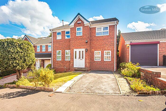 4 Bedroom Detached House For Sale In Sandygate Grange Drive, Sandygate, Sheffield, S10