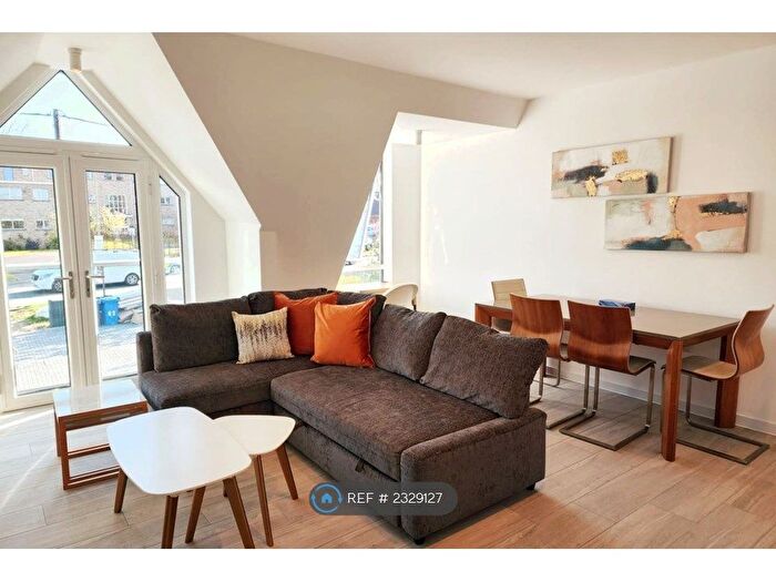 1 Bedroom Flat To Rent In Bicester Road, Kidlington, OX5