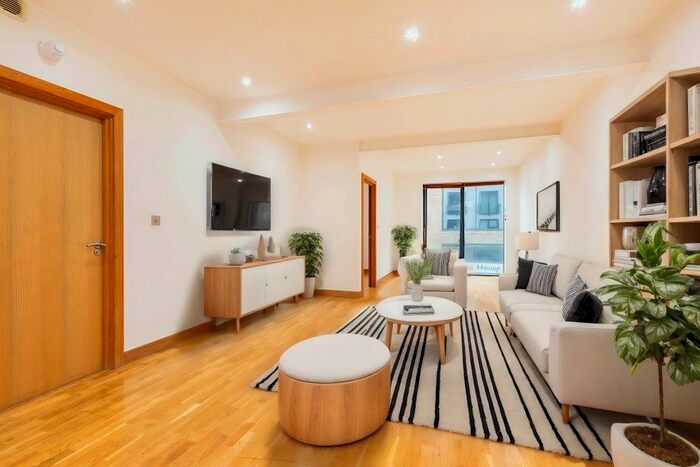 2 Bedroom Flat To Rent In Noko House, Banister Road, Kensal Rise, W10