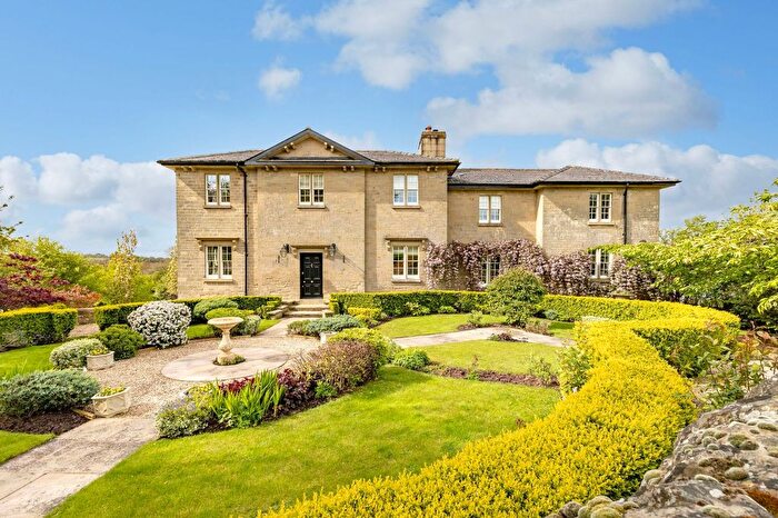 4 Bedroom Detached House For Sale In Southington Lane, Stanford Bishop, Worcester, WR6