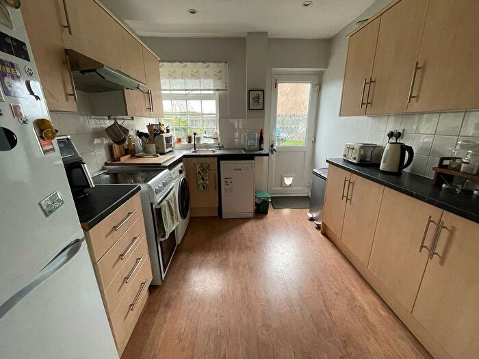 3 Bedroom Terraced House For Sale In Fosseway Avenue, Moreton-In-Marsh, GL56