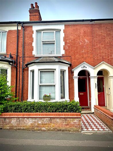 3 Bedroom Terraced House For Sale In Windsor Street, Wolverton, Milton Keynes, MK12
