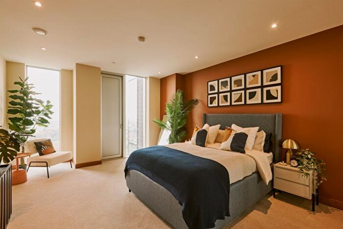 2 Bedroom Apartment To Rent In Cortland At Colliers Yard, M3