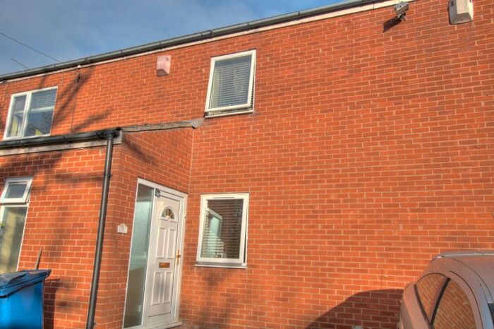 2 Bedroom Flat To Rent In Ottringham Close, Dumpling Hall, Newcastle Upon Tyne NE15