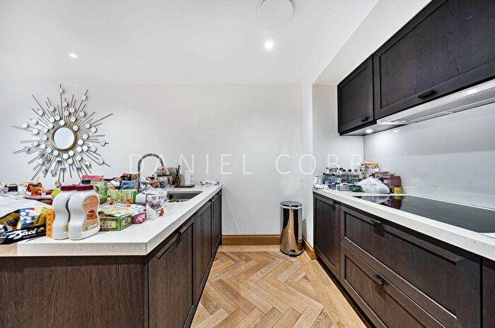 2 Bedroom Flat To Rent In Abell House, John Islip Street, SW1P