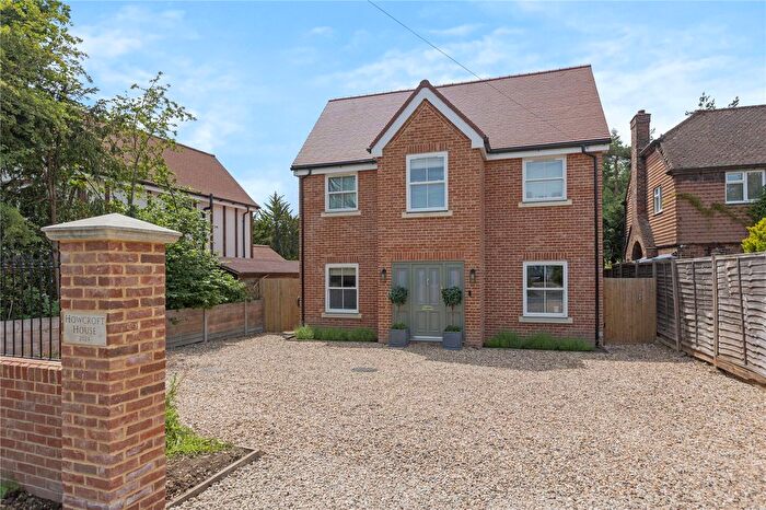 5 Bedroom Detached House For Sale In Chevening Road, Chipstead, Sevenoaks, Kent, TN13