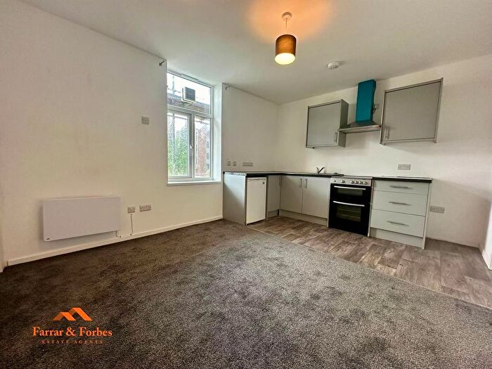 1 Bedroom Flat To Rent In Bridge Street, Burnley, BB11