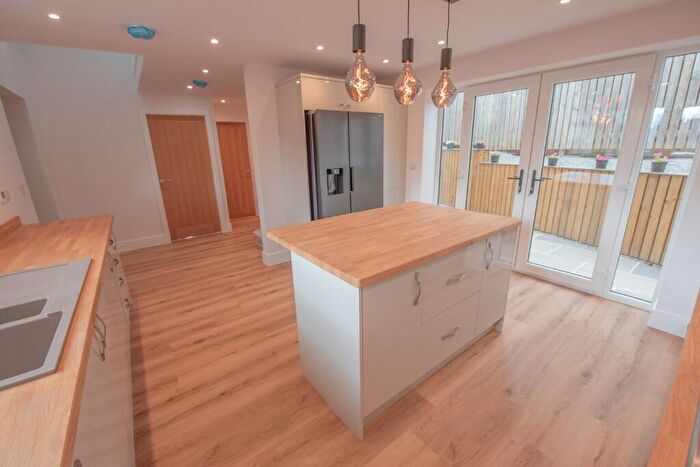 3 Bedroom Detached House For Sale In Cuckoos Nest, A Town Head, Silsden, BD20