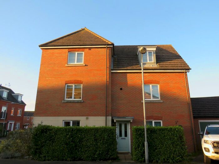 5 Bedroom Detached House To Rent In Coriander Road, Downham Market, PE38