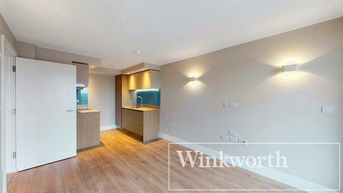 1 Bedroom Apartment To Rent In Premier House, Station Road, Edgware, HA8
