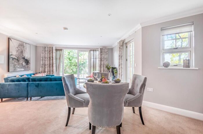 2 Bedroom Retirement Property To Rent In Renaissance, Sandbanks Road, Poole, BH14