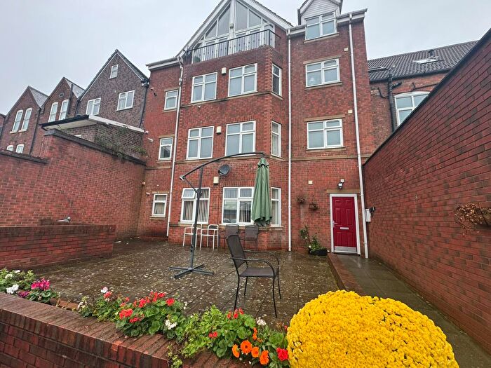1 Bedroom Flat To Rent In Lichfield Road, Aston, B6
