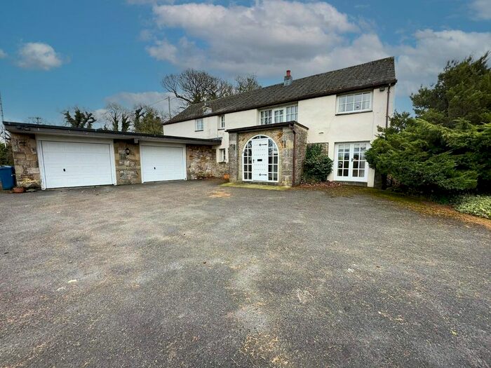 3 Bedroom Detached House To Rent In Rose Laithe, Rimington Lane, Rimington, Clitheroe. Lancs, BB7