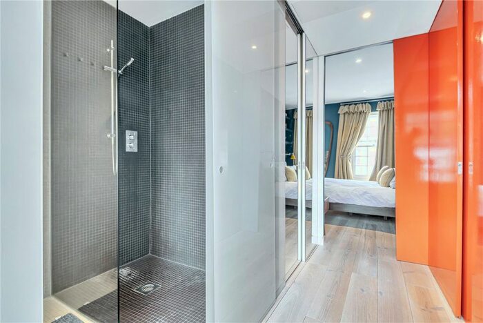 4 Bedroom Terraced House To Rent In Burnthwaite Road, Fulham, London, London, SW6