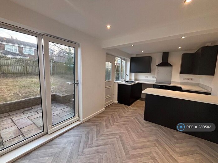 3 Bedroom Semi-Detached House To Rent In The Gables, Widdrington, Morpeth, NE61