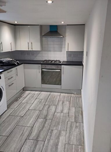 4 Bedroom End Terrace House To Rent In Butt Road, Colchester, CO3