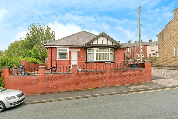 5 Bedroom Detached House For Sale In Waidshouse Road, Nelson, Lancashire, BB9