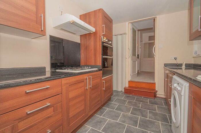3 Bedroom Terraced House For Sale In Chapel Road, Ramsgate, CT11