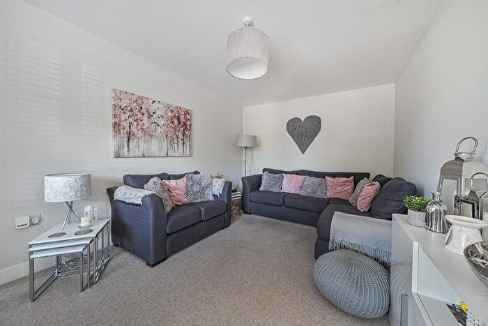 3 Bedroom Semi-Detached House For Sale In Princes Court, Yatton, North Somerset, BS49