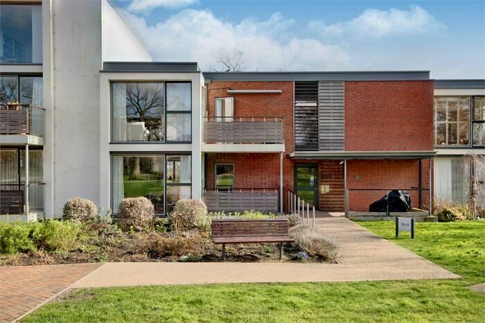 2 Bedroom Retirement Property For Sale In Rowan Lane, Corsham, Wiltshire, SN13