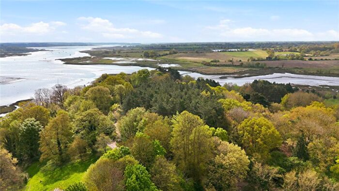 Land For Sale In Broomheath, Woodbridge, Suffolk, IP12