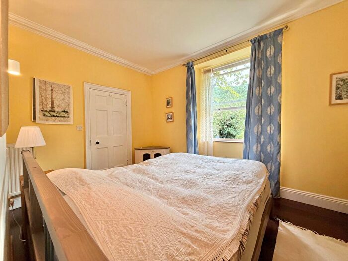 1 Bedroom Maisonette To Rent In Woodhead Road, Holmfirth, West Yorkshire, HD9