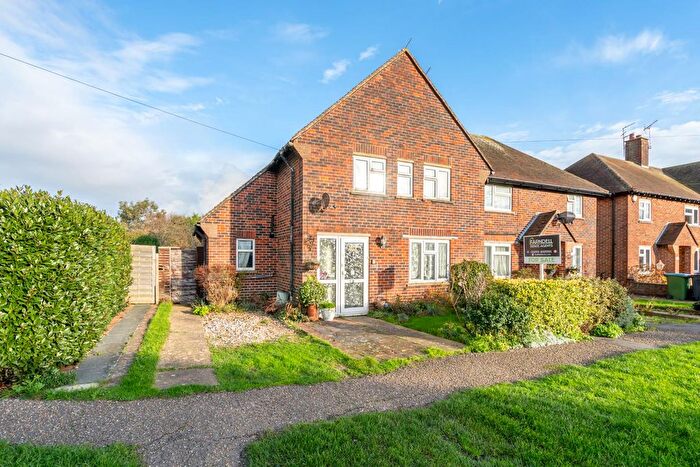 3 Bedroom Semi Detached House For Sale In Whiteways, North Bersted, Bognor Regis, PO22