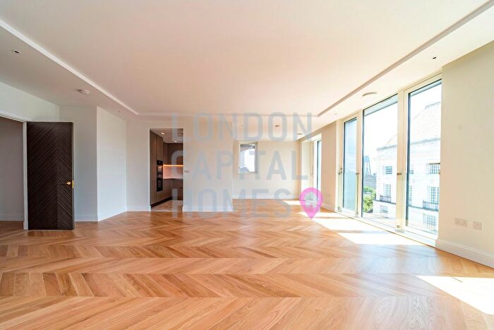 4 Bedroom Flat To Rent In Millbank, London, SW1P