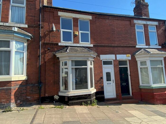 2 Bedroom House To Rent In Belmont Avenue, Balby, DN4