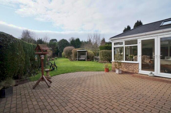 4 Bedroom Detached House For Sale In Tan House Lane, Ackworth, Pontefract, WF7