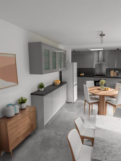 4 Bedroom Terraced House To Rent In Knights Rd, Farnham, GU9