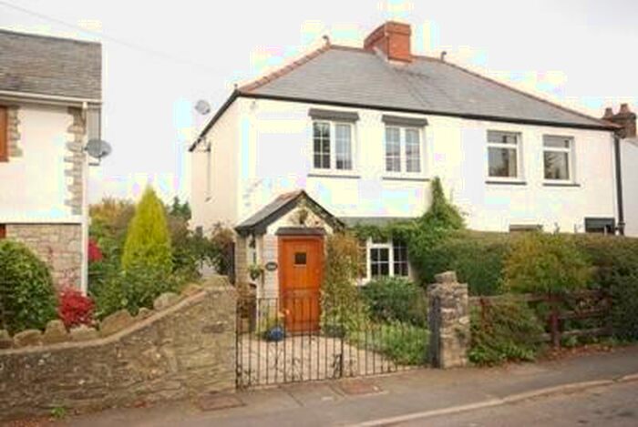 3 Bedroom Cottage To Rent In Willow Cottage, Corntown Road, Corntown, Bridgend, CF35