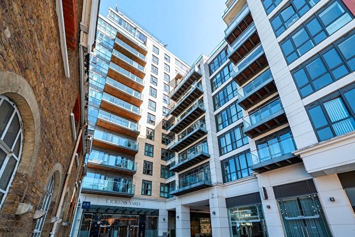 1 Bedroom Flat For Sale In Longfield Avenue, Ealing, London, W5