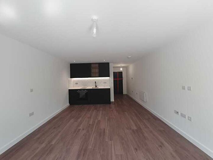 Apartment To Rent In Fermont House, Beaufort Park, NW9