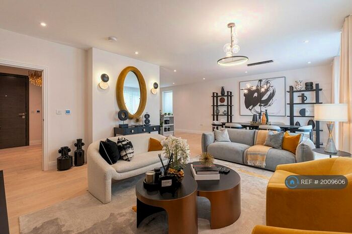 2 Bedroom Flat To Rent In Mill Hill, London, NW7