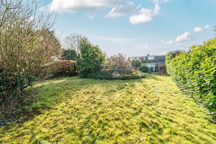 4 Bedroom Detached Bungalow For Sale In Parkstone Road, Ropley, SO24