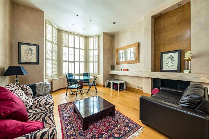 2 Bedroom Flat To Rent In Elvaston Place, South Kensington, SW7
