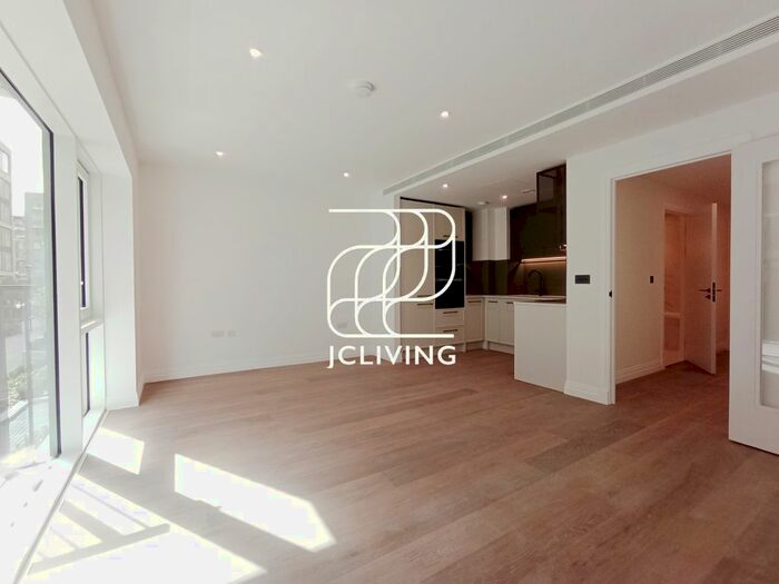 1 Bedroom Flat To Rent In London, SW6