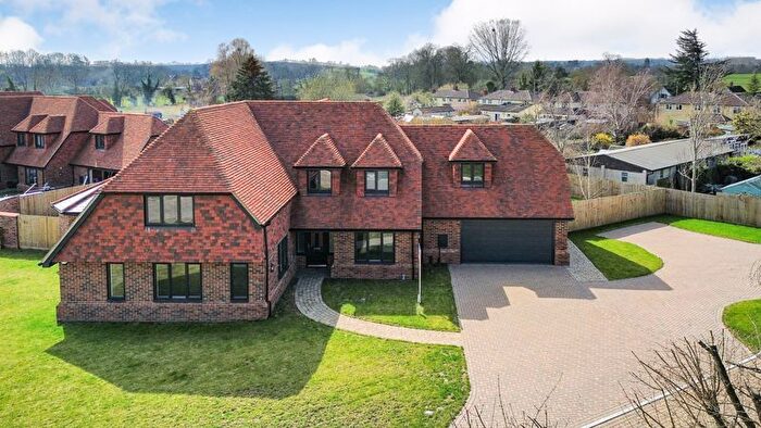 4 Bedroom Detached House For Sale In Cookes Meadow, Northill, Biggleswade, SG18