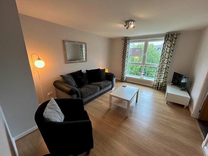 2 Bedroom Flat To Rent In Dee Village, City Centre, Aberdeen, AB11