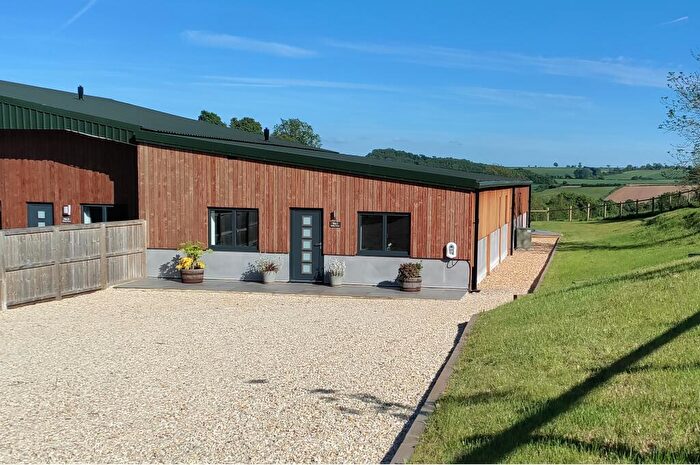 4 Bedroom Bungalow For Sale In Double Hill, Bath, BA2