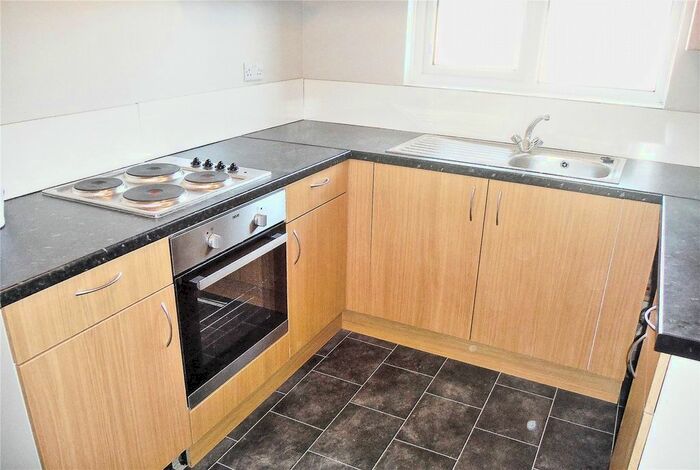 Property To Rent In Rothersthorpe Road, Far Cotton, Northampton, NN4