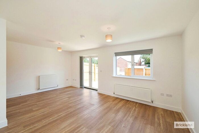 3 Bedroom Property To Rent In Tedder Street, Bristol, BS11