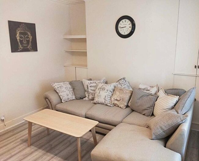 1 Bedroom Flat To Rent In Urquhart Road, Aberdeen, AB24