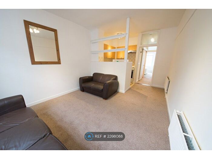 1 Bedroom Flat To Rent In Bemisters Lane, Gosport, PO12