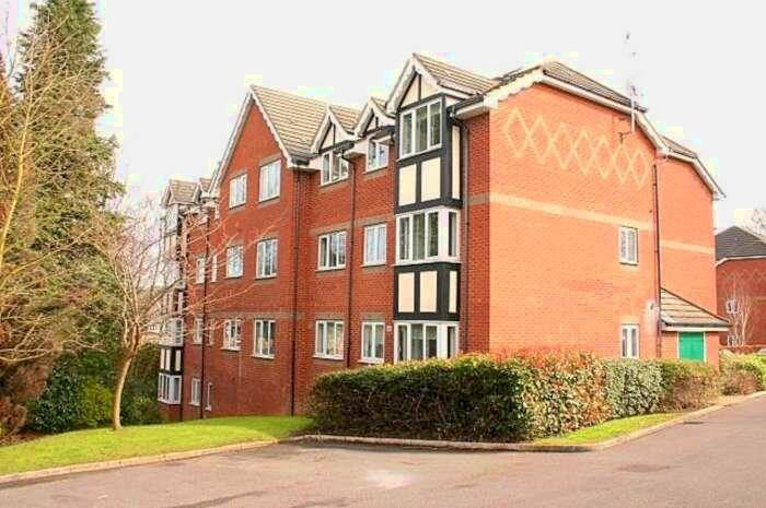 2 Bedroom Apartment To Rent In London Road, Apsley, Available From Jan, HP3