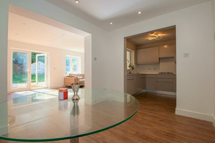 3 Bedroom Detached House To Rent In Archford Croft, Emerson Valley, Bucks, MK4